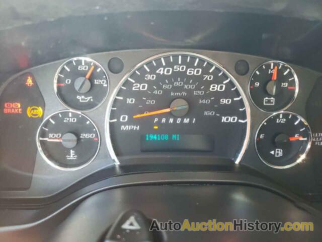 CHEVROLET EXPRESS, 1GB3G2BL9F1238254