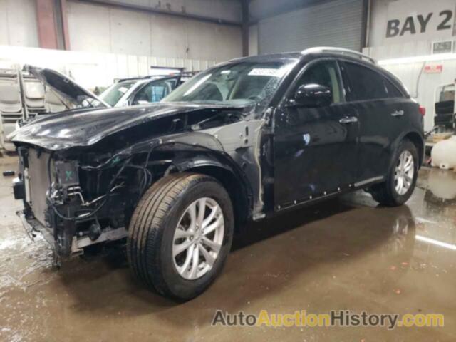 INFINITI QX70, JN8CS1MW8GM752399