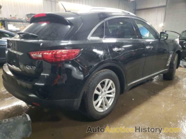 INFINITI QX70, JN8CS1MW8GM752399