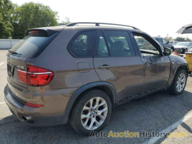 BMW X5 XDRIVE35I, 5UXZV4C57DL994057