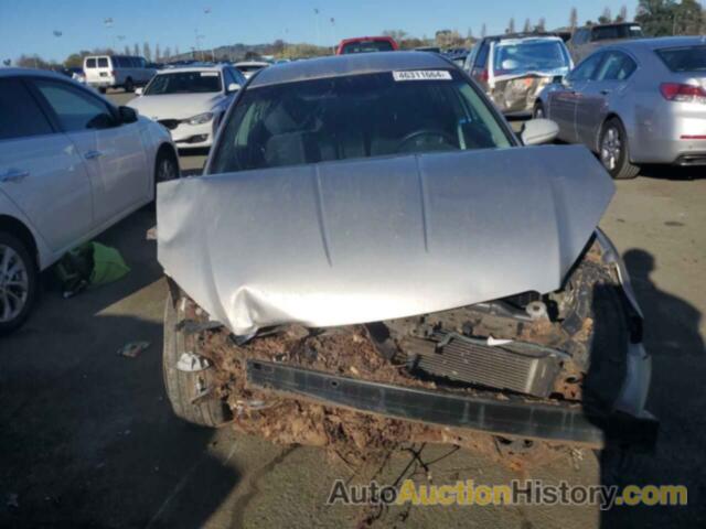 NISSAN ALTIMA S, 1N4AL11E85N439748