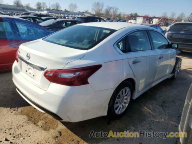 NISSAN ALTIMA 2.5, 1N4AL3AP6JC171219