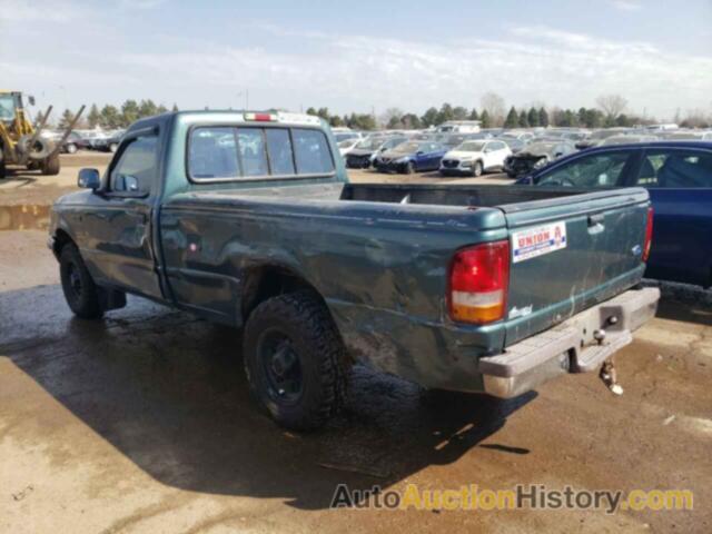 FORD RANGER, 1FTCR10A3SPA24000