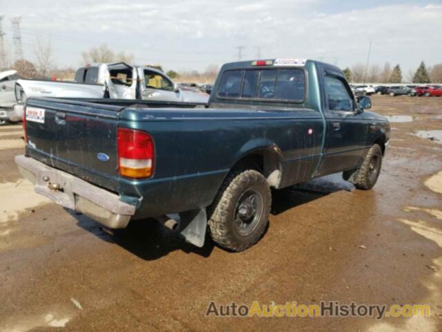 FORD RANGER, 1FTCR10A3SPA24000