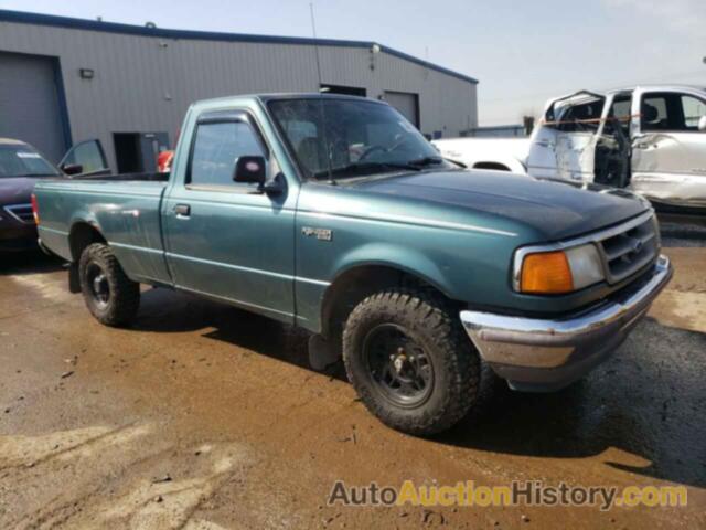 FORD RANGER, 1FTCR10A3SPA24000