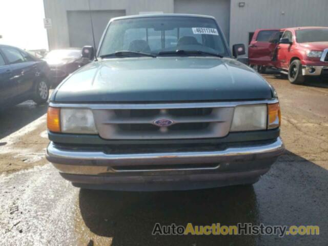 FORD RANGER, 1FTCR10A3SPA24000