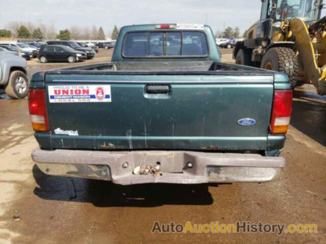 FORD RANGER, 1FTCR10A3SPA24000