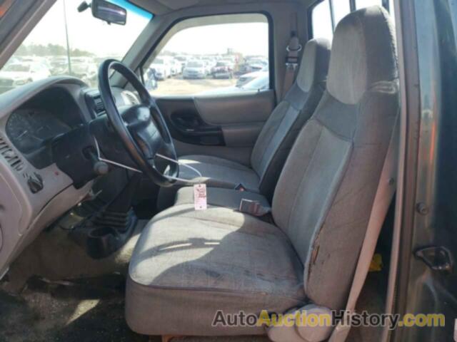 FORD RANGER, 1FTCR10A3SPA24000