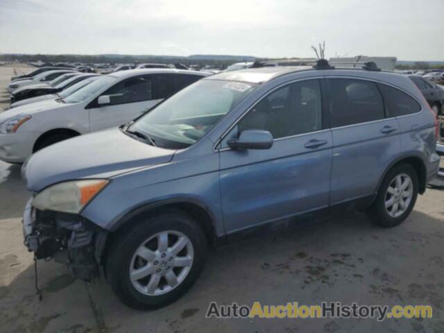 HONDA CRV EXL, JHLRE38727C082479