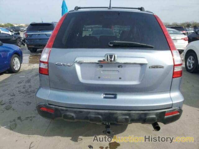 HONDA CRV EXL, JHLRE38727C082479