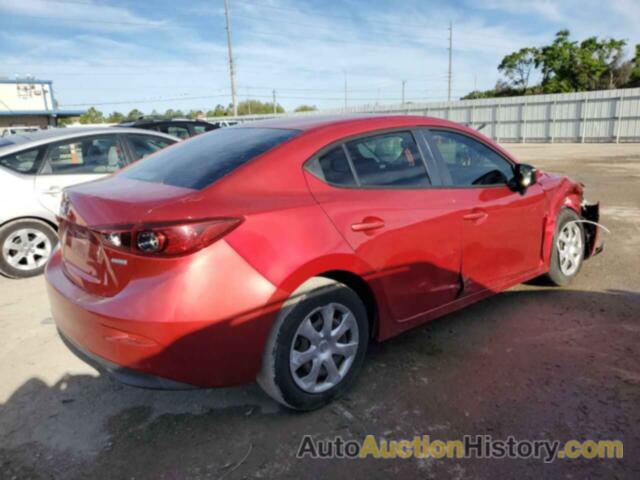 MAZDA 3 SPORT, 3MZBM1U71FM172437