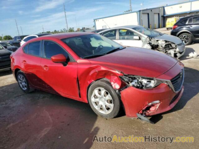 MAZDA 3 SPORT, 3MZBM1U71FM172437