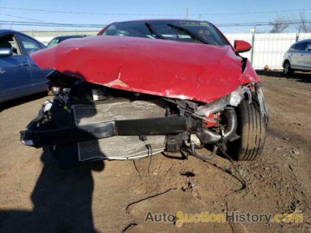 HYUNDAI ELANTRA SEL, 5NPD84LF1JH371318