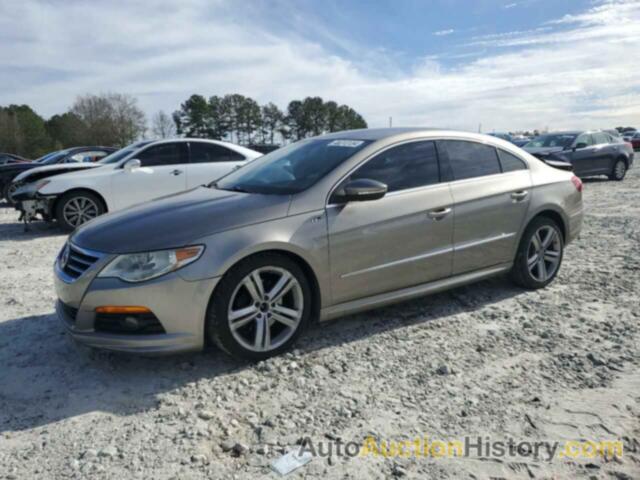 VOLKSWAGEN CC SPORT, WVWMN7AN3CE543565