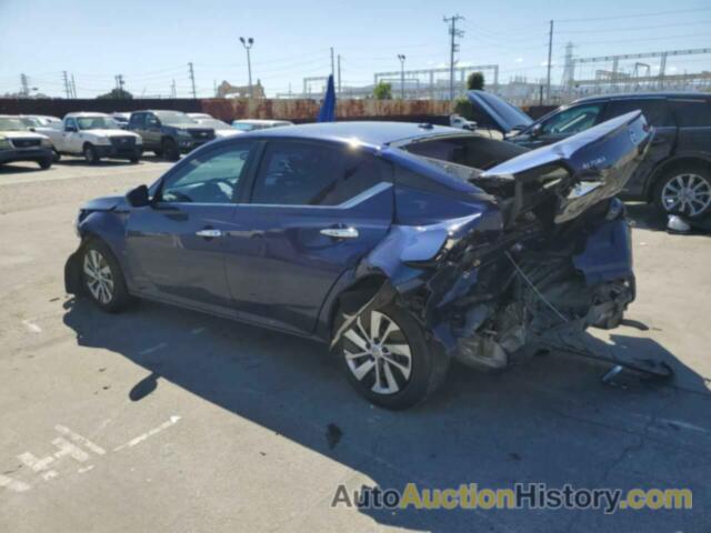 NISSAN ALTIMA S, 1N4BL4BV5KC118066