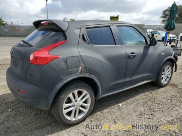 NISSAN JUKE S, JN8AF5MRXDT200305