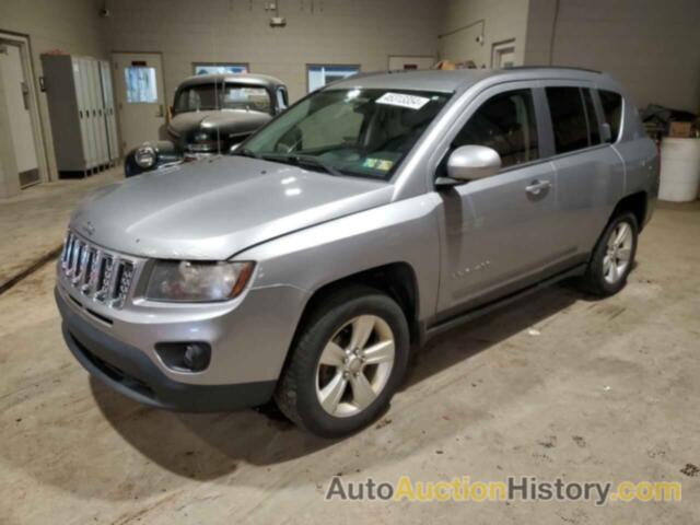 JEEP COMPASS LATITUDE, 1C4NJDEB9ED816340