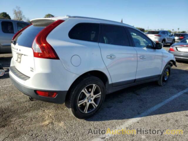 VOLVO XC60 T6, YV4902DZ7D2439229