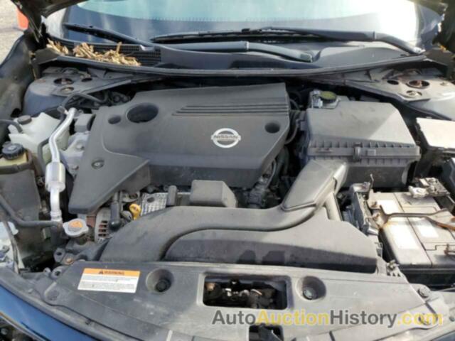 NISSAN ALTIMA 2.5, 1N4AL3AP7DN556846