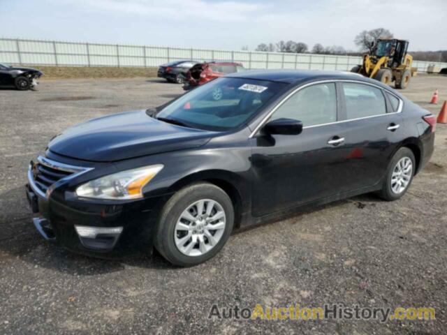 NISSAN ALTIMA 2.5, 1N4AL3AP7DN556846