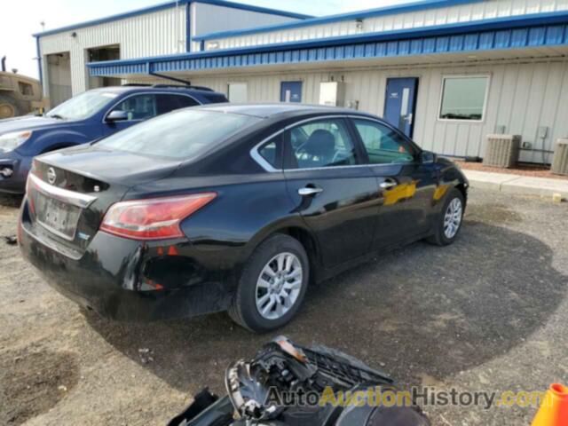 NISSAN ALTIMA 2.5, 1N4AL3AP7DN556846