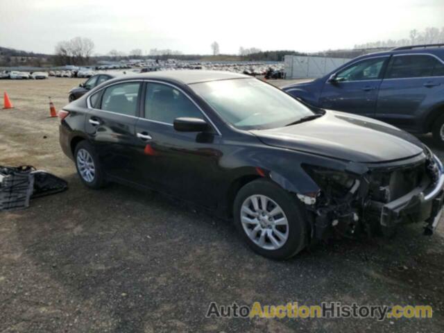 NISSAN ALTIMA 2.5, 1N4AL3AP7DN556846