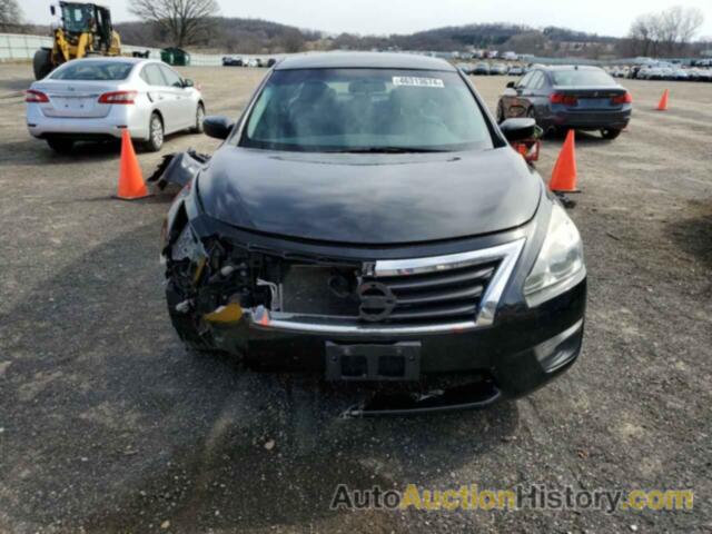 NISSAN ALTIMA 2.5, 1N4AL3AP7DN556846