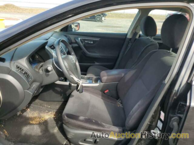 NISSAN ALTIMA 2.5, 1N4AL3AP7DN556846