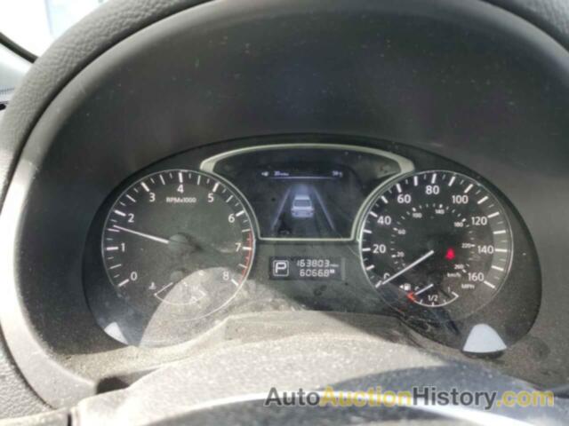 NISSAN ALTIMA 2.5, 1N4AL3AP7DN556846