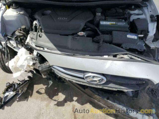 HYUNDAI ACCENT SE, KMHCT4AE2GU998494