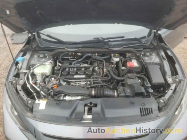 HONDA CIVIC SI, 2HGFC1E5XKH703813