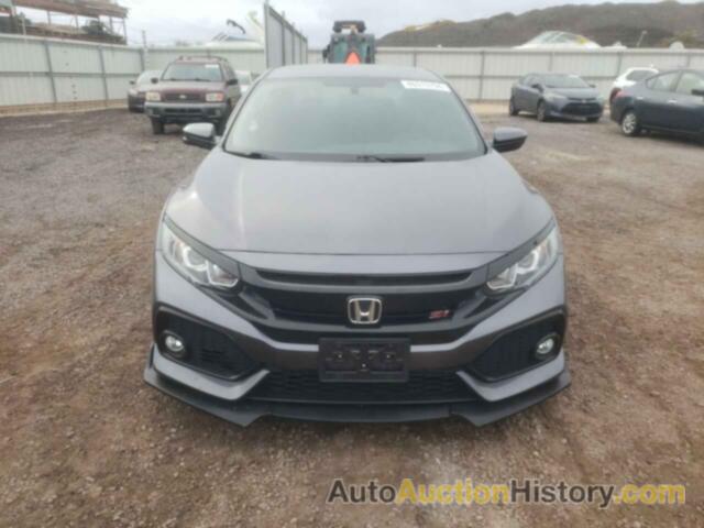 HONDA CIVIC SI, 2HGFC1E5XKH703813