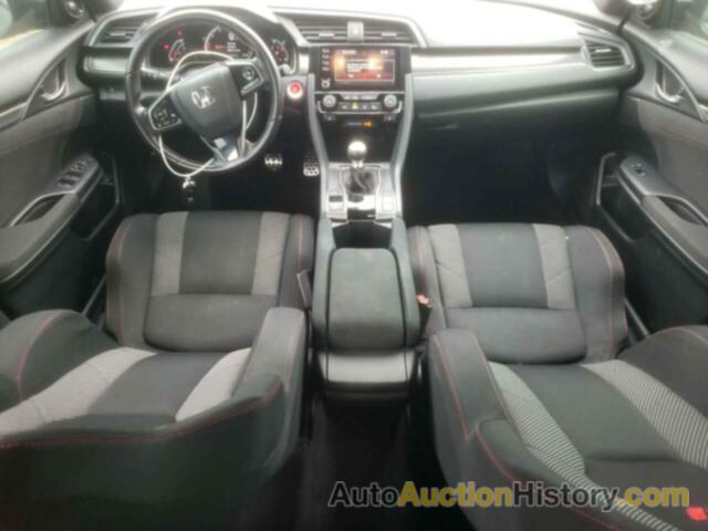 HONDA CIVIC SI, 2HGFC1E5XKH703813