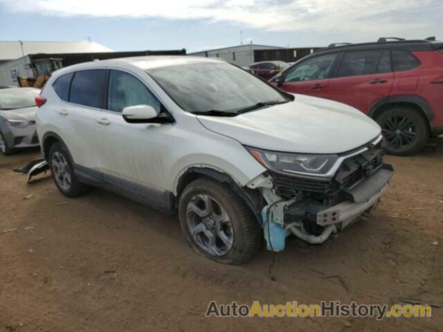 HONDA CRV EXL, 2HKRW2H86JH679871