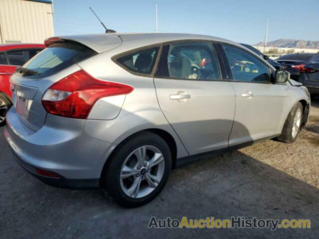 FORD FOCUS SE, 1FADP3K25EL317474