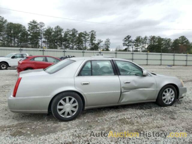 CADILLAC DTS, 1G6KD57Y67U110501