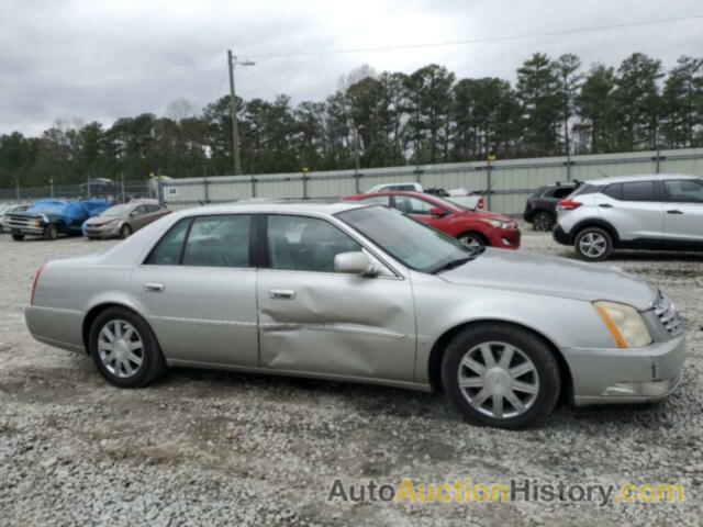 CADILLAC DTS, 1G6KD57Y67U110501