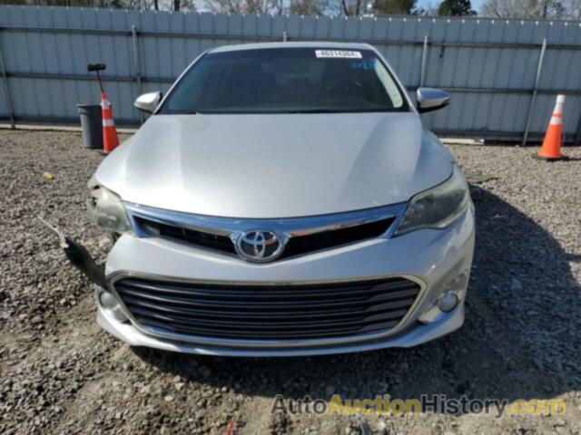 TOYOTA AVALON BASE, 4T1BK1EB5DU010357