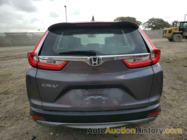 HONDA CRV LX, 7FARW5H35HE009635