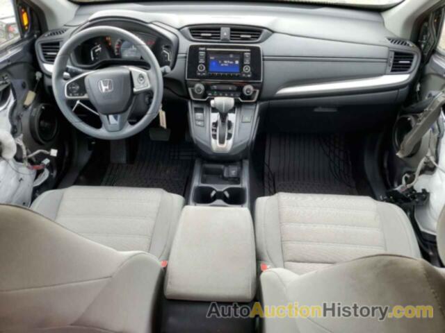 HONDA CRV LX, 7FARW5H35HE009635