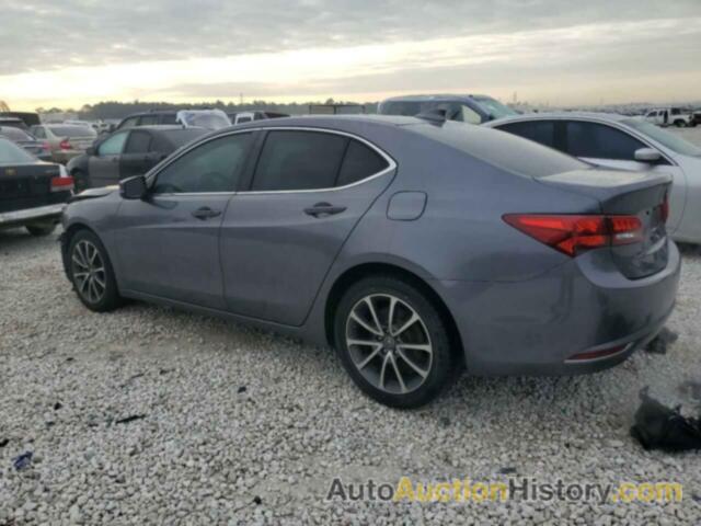 ACURA TLX TECH, 19UUB2F57HA004354