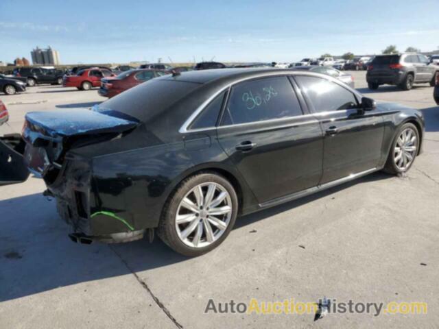 AUDI A8 L QUATTRO, WAU44AFD8HN004198