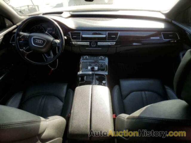 AUDI A8 L QUATTRO, WAU44AFD8HN004198