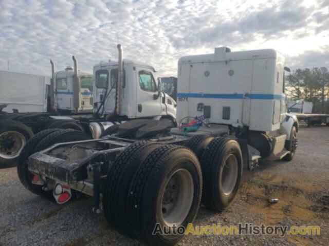 PETERBILT ALL MODELS, 1XPBDP9X9FD270821