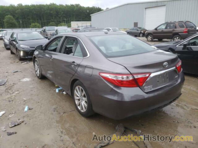 TOYOTA CAMRY LE, 4T1BF1FK2HU731776