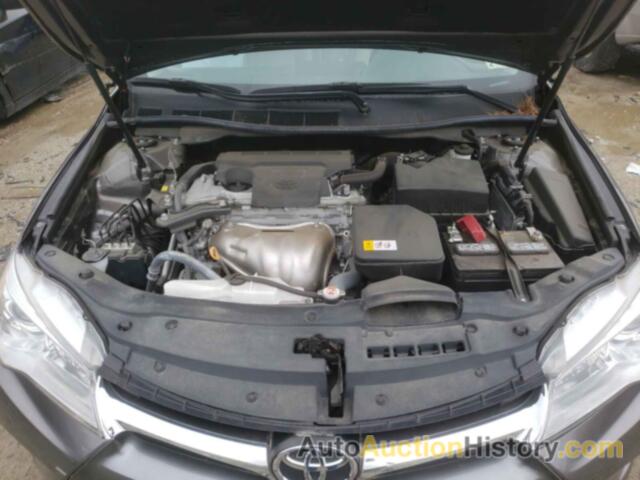 TOYOTA CAMRY LE, 4T1BF1FK2HU731776