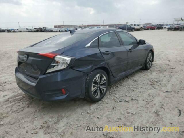 HONDA CIVIC EXL, 19XFC1F74GE015727