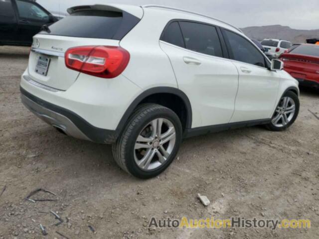 MERCEDES-BENZ GLA-CLASS 250 4MATIC, WDCTG4GB2FJ070605