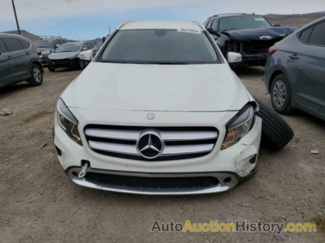 MERCEDES-BENZ GLA-CLASS 250 4MATIC, WDCTG4GB2FJ070605