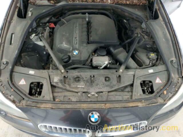 BMW 5 SERIES I, WBA5B1C51ED482102